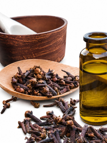Clove Essential Oil
