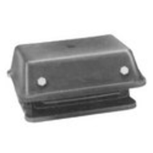 Cushy Foot Mountings