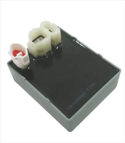 Ds100 Capacitive Discharge Ignition