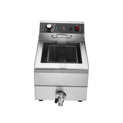 Electric Deep Fryer