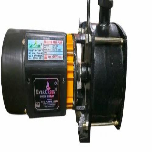 Evergreen Shallow Well Pump