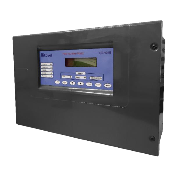 Fire Alarm Systems