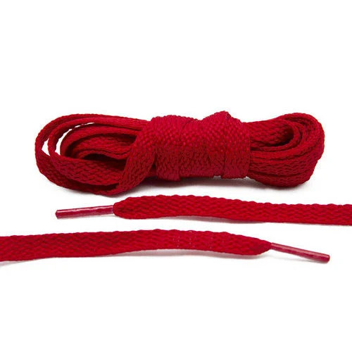 Flat Laces & Cord