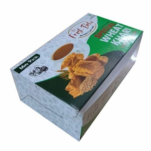 Food Packaging Box