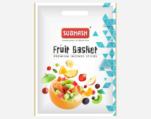 Fruit Basket Agarbatti