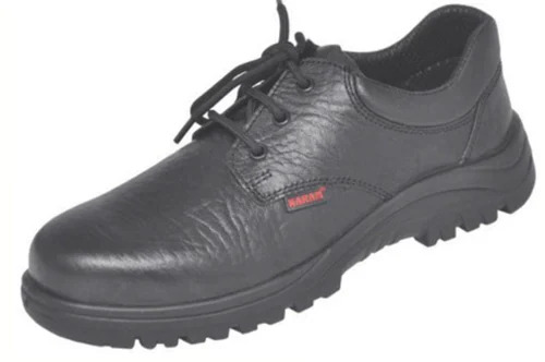Fs05 Safety Shoes - Feature: Abrasion Resistant