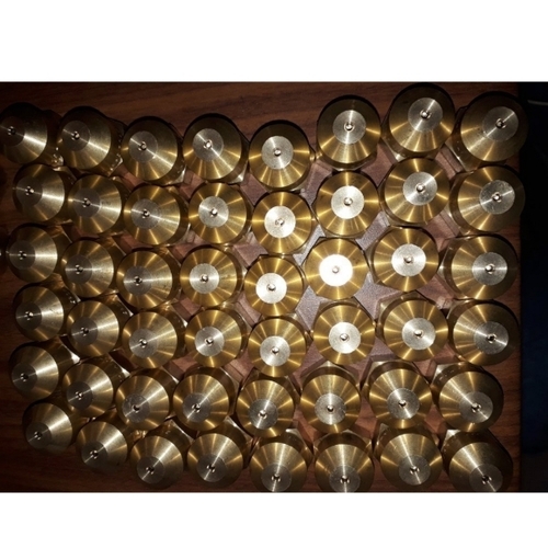 Full Cone Spray Nozzle