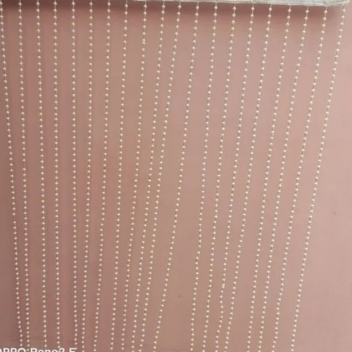 Glass Bead Curtain