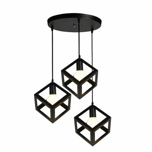 Hanging Light Lamp