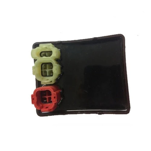 Hero Honda Digital Capacitive Discharge Ignition