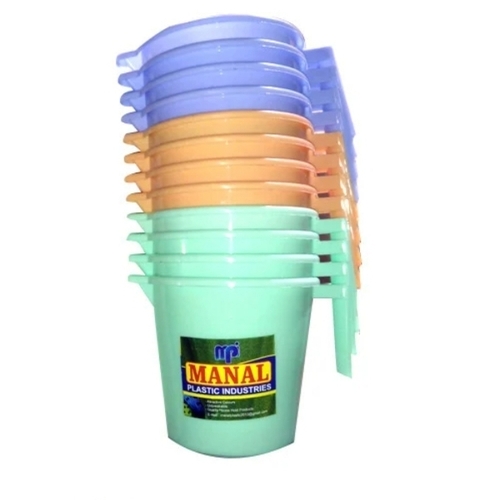 Household Plastic Mug