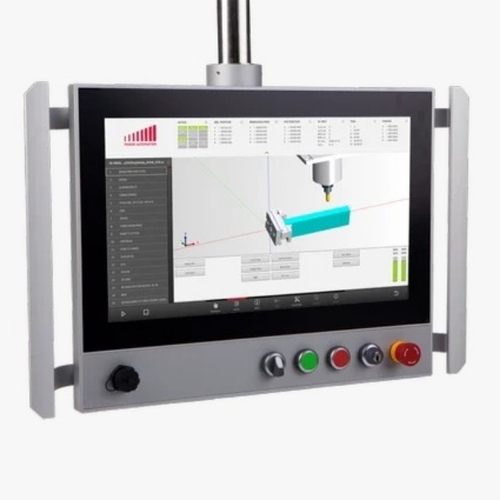 Inovance Panel Mount Series Displays