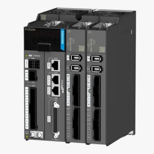 Inovance Sv820n Multi Axes Servo Drives