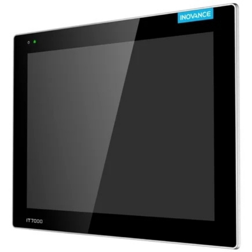 It7000 High Performance Hmi Touch Panel