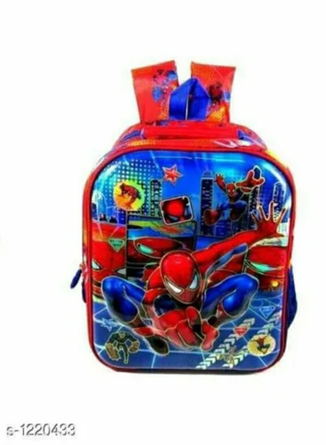 Kids School Bag