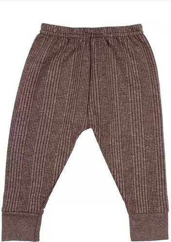 Kids Thermal Pajama
