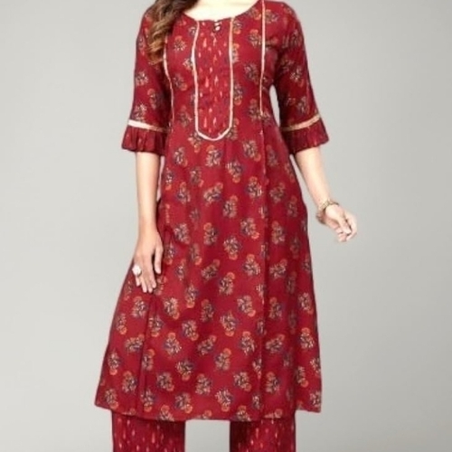 Ladies Kurti 