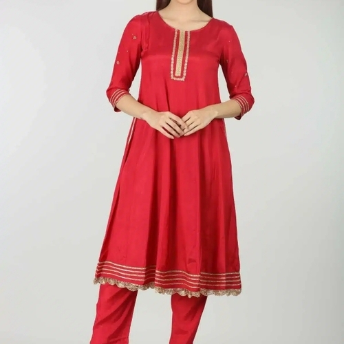 Ladies Suit Set
