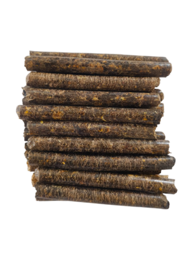 Lantana Pellets By Rajpura Dariba Agro Producer Company Limted