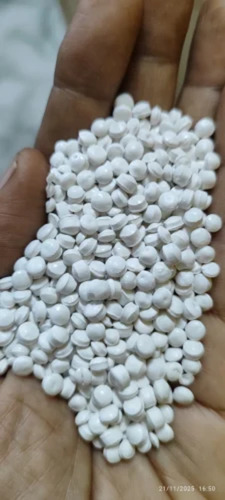 Ld/Lld Milky White Granules - Density: 0.92 Gram Per Cubic Centimeter(G/Cm3)
