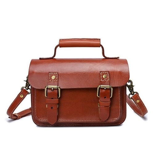 Leather Bag
