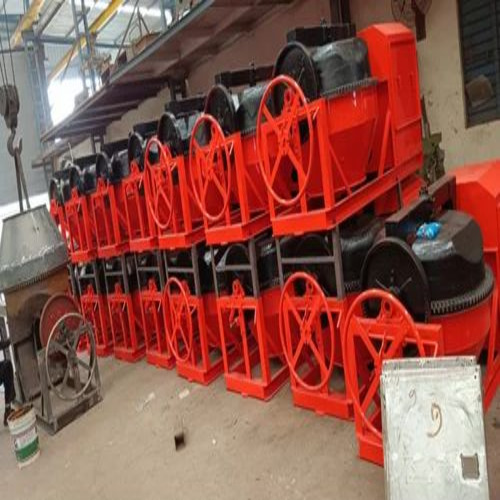 Material Handling Lift