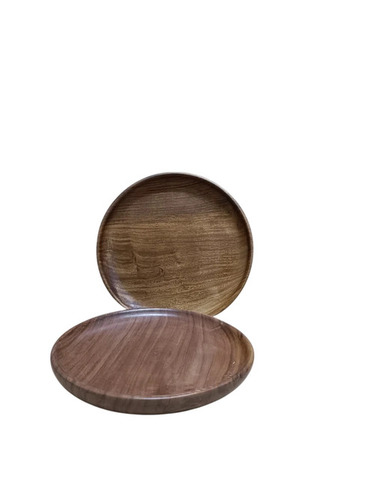 Melamine Serving Plate