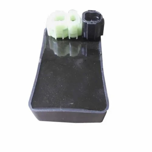 Motorcycle Capacitor Discharge Ignition