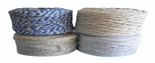 Natural White Cotton Yarn - Application: Garment Use