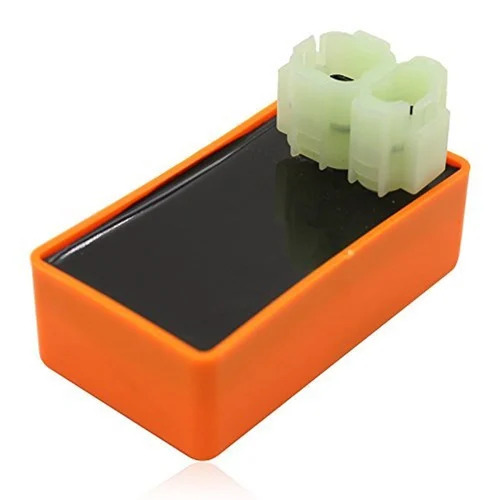 Orange Automotive Capacitor Discharge Ignitor