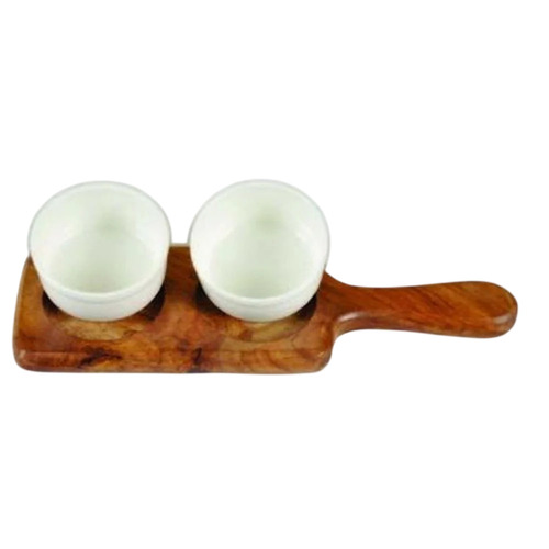 Pickle Serving Tray Set