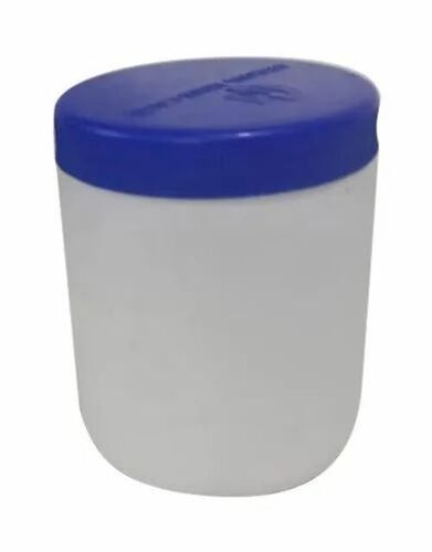 Plastic Container Jar