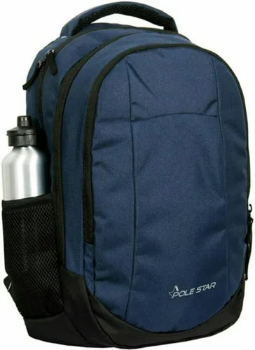 Plain School Bag