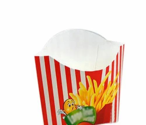 Printed Packaging Box