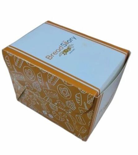 Printed Paper Packaging Box