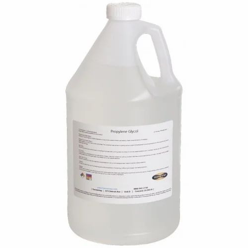 Propylene Glycol Chemical