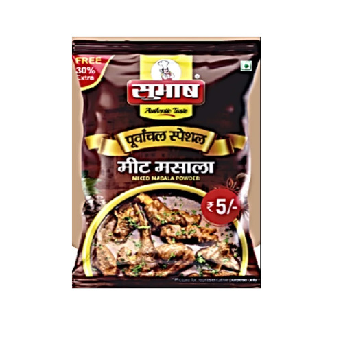 Purvanchal Special Meat Masala