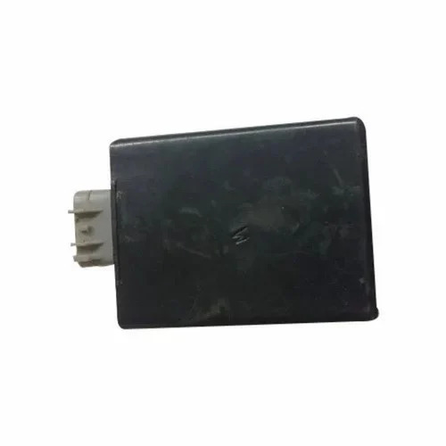 Rectangular Capacitive Discharge Ignition