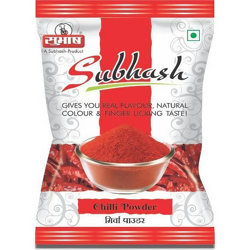 Red Chilli Powder By Subhash Agro Industries Private Limited