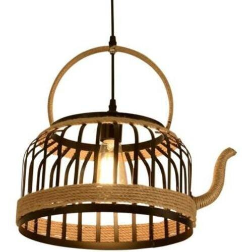 Rope Hanging Lights
