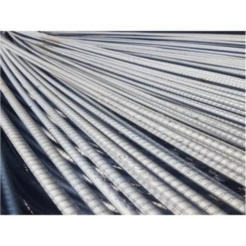 Rust Proof TMT Round Bar