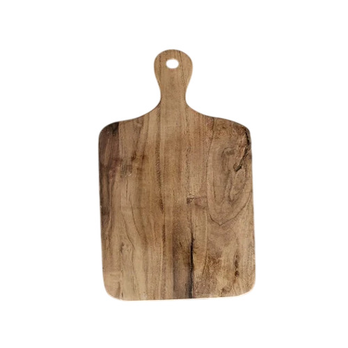 Serving Wooden Platter