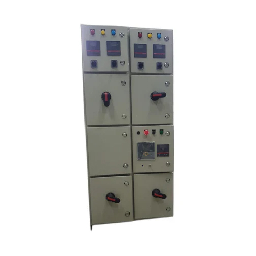 Shock Proof Industrial Control Panel Boards - Base Material: Armoured Metal