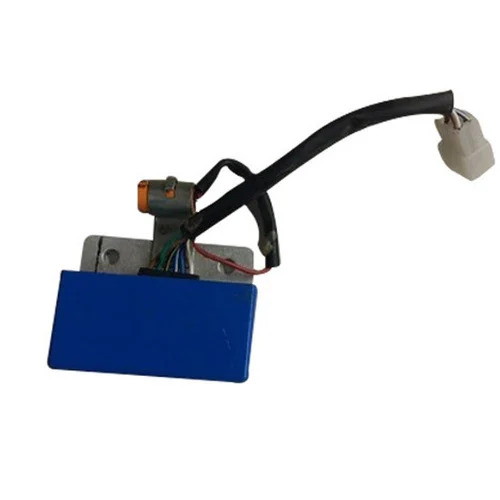 Single Phase Motorcycle Regulator Rectifier