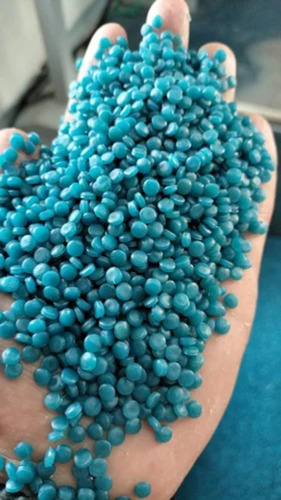 Sky Blue Ld Reprocess Granules - Density: 0.91 Gram Per Cubic Centimeter(G/Cm3)