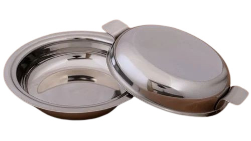 Stainless Steel Serving Bowls