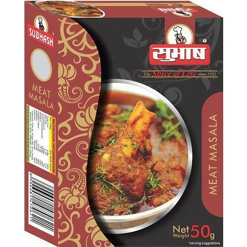 Subhash Meat Masala