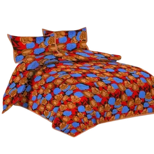 Trendy Bedsheet Set
