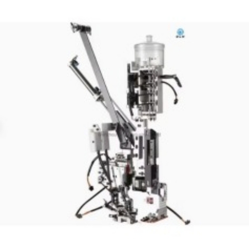 Twin Sequence Double Beads Device