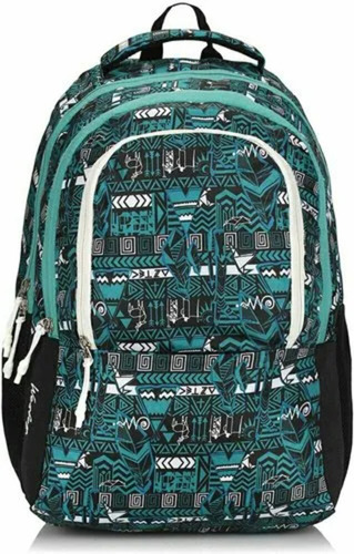 Unisex School Bag